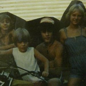 Meet your Posher, Jo jo